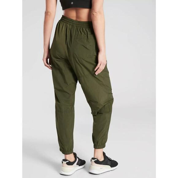 Athleta Expedition Jogger Pant - Picture 2 of 7